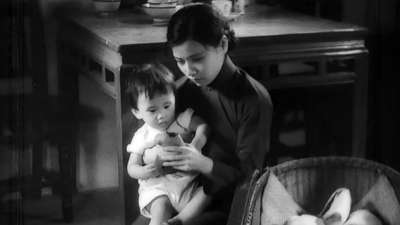 Image du film La divine