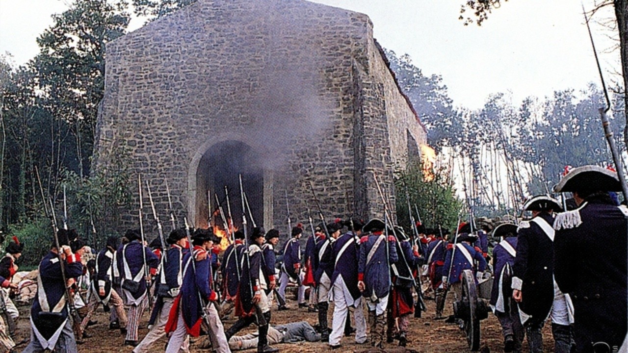 Vent de galerne