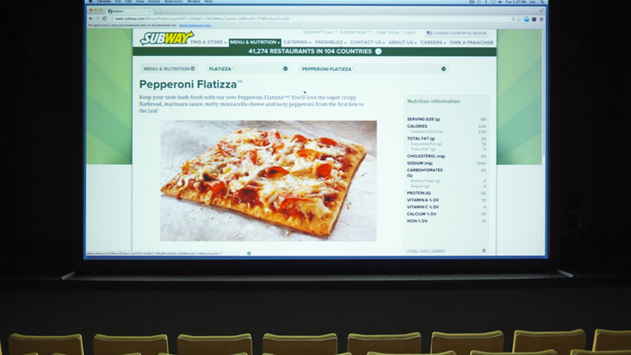 Freshbuzz (www.subway.com)