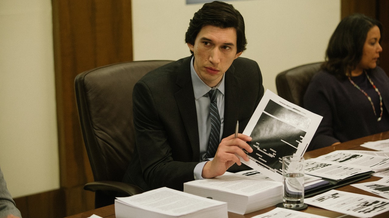 Image du film The Report