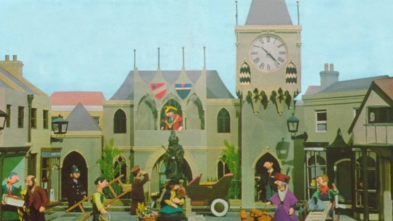 Trumpton