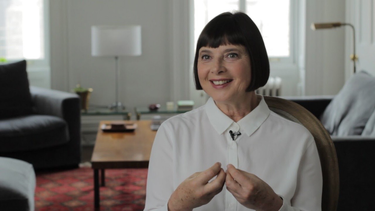 Larger Than Life: The Kevyn Aucoin Story
