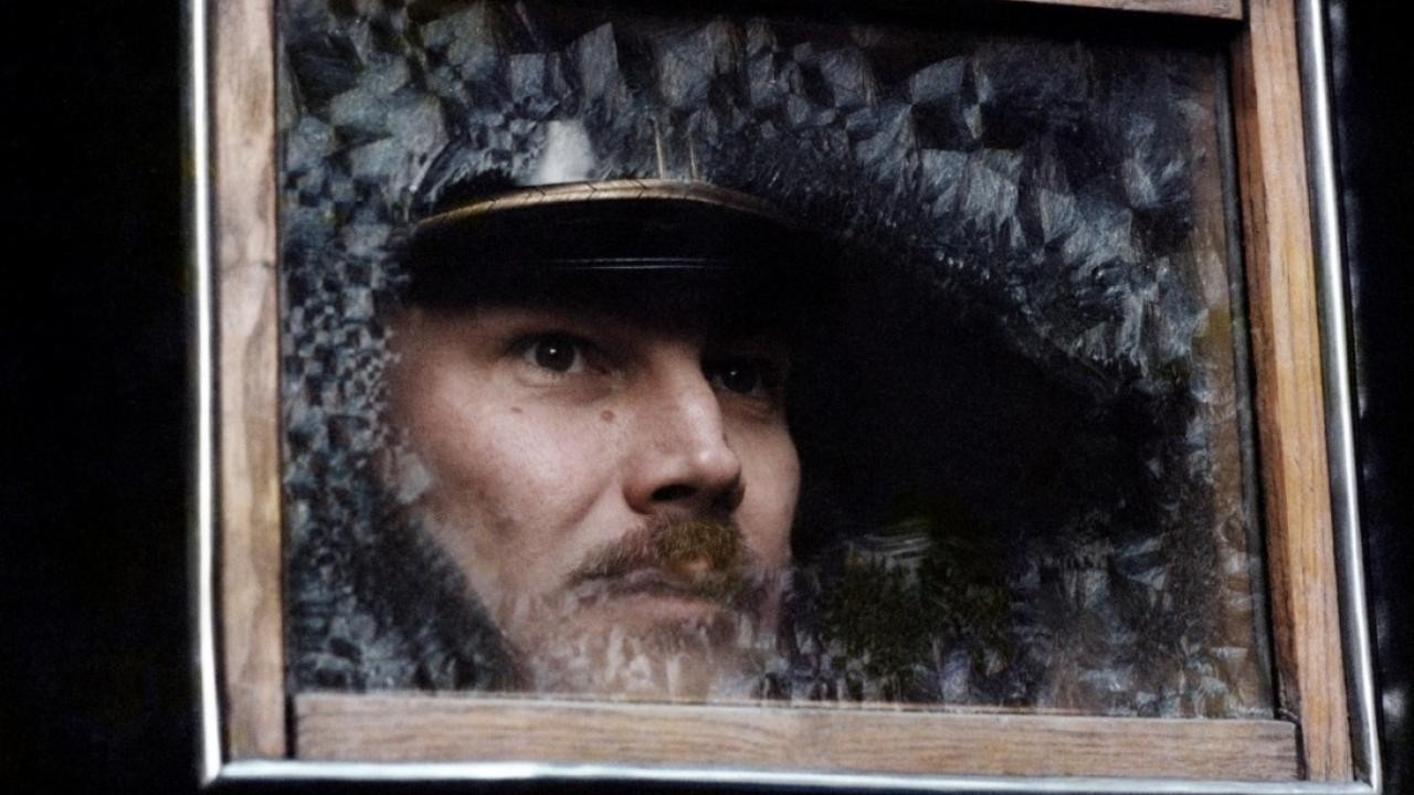 Image du film Colonel Redl