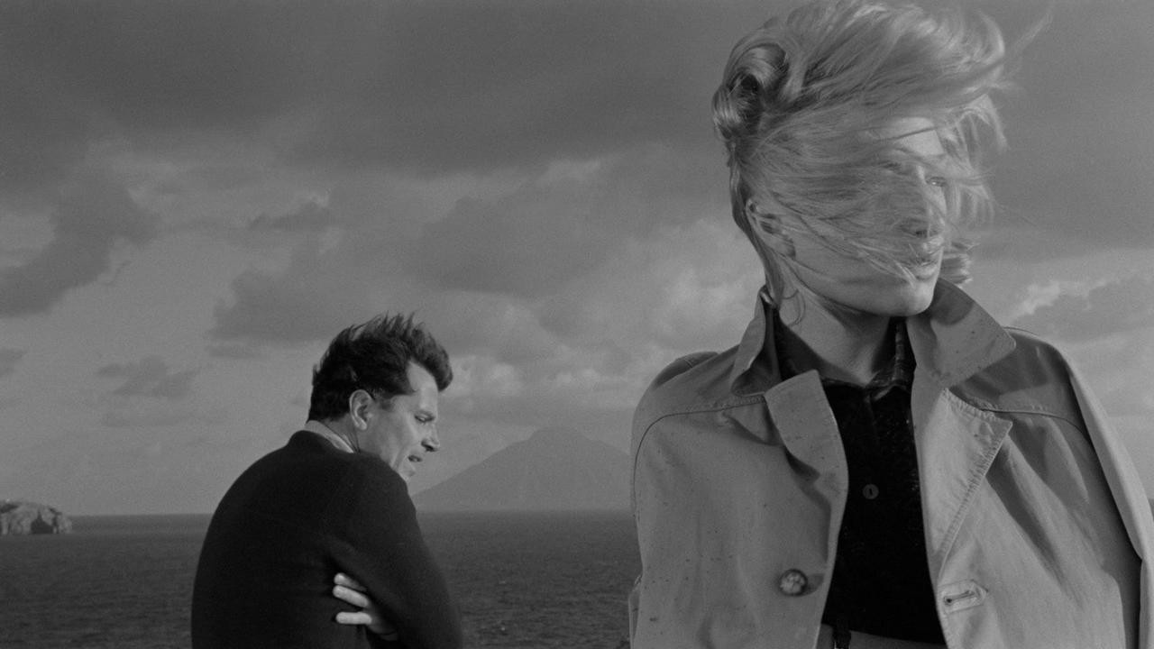 Image du film L'Avventura