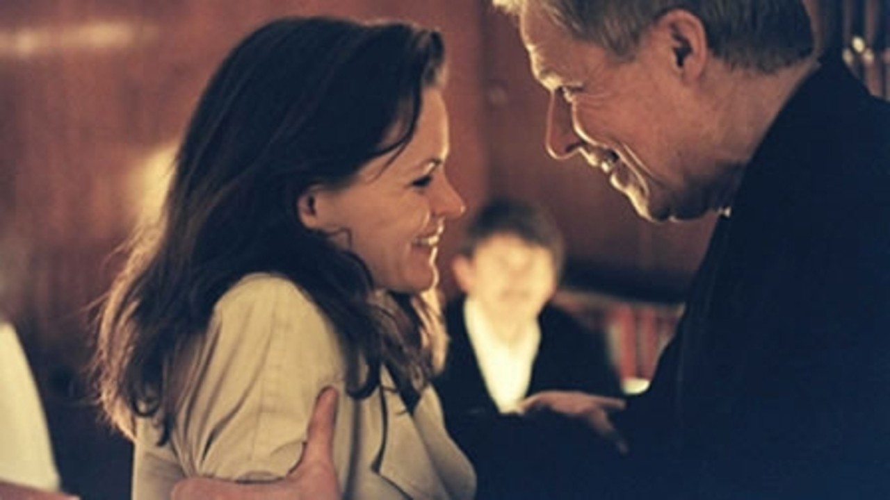 Kira's Reason: A Love Story