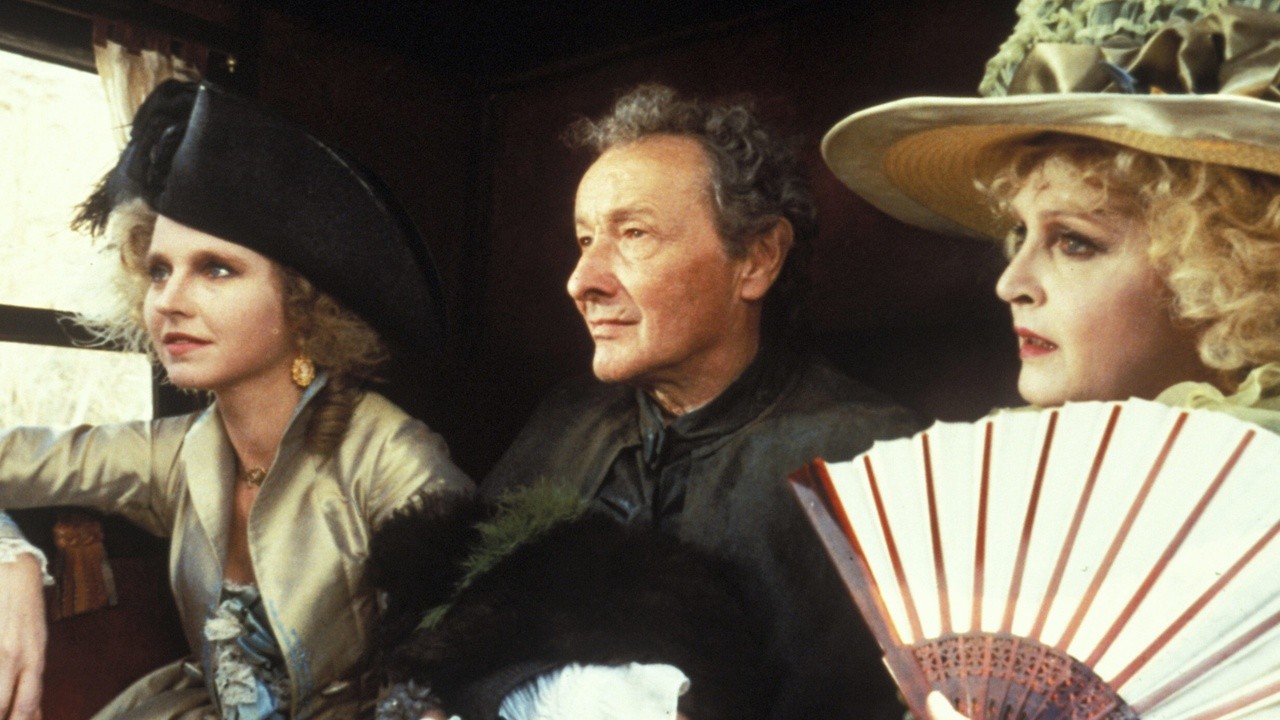 Image du film La nuit de Varennes