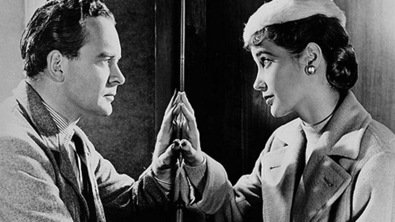 The Birthday Present 1957 Mubi