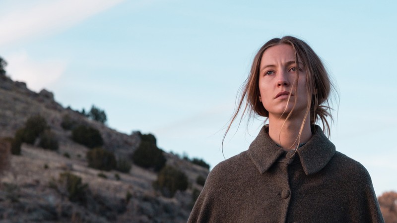 The Wind (2018) | MUBI