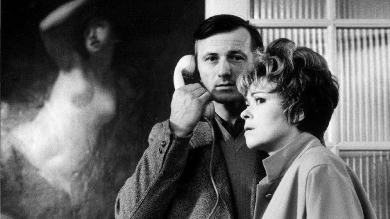 Image du film L'oreille