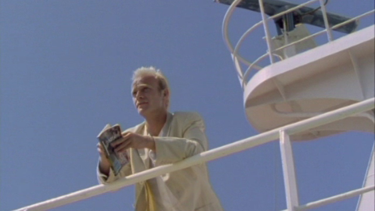 Image du film Fantomes de Tanger