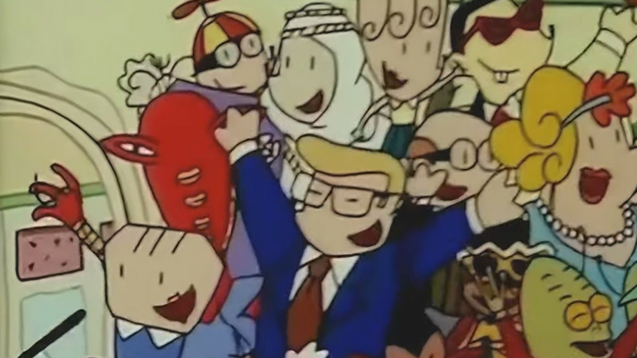 The Cobi Troupe