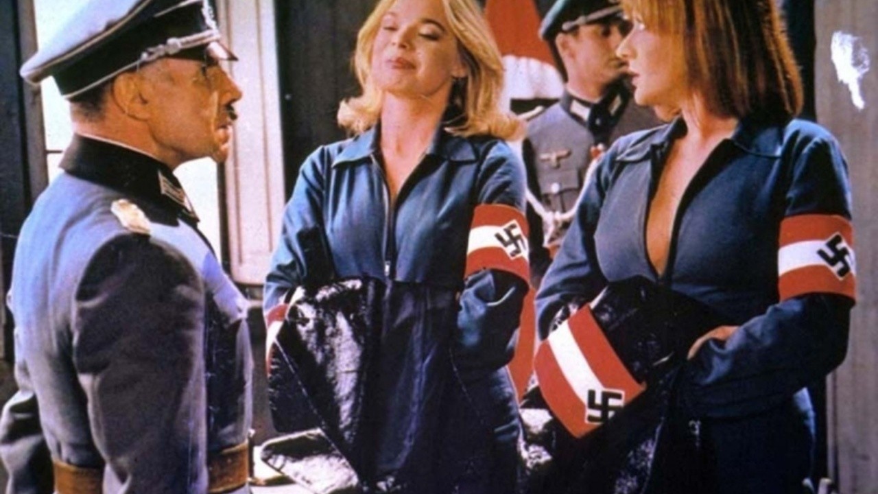 Von Buttiglione Sturmtruppenführer