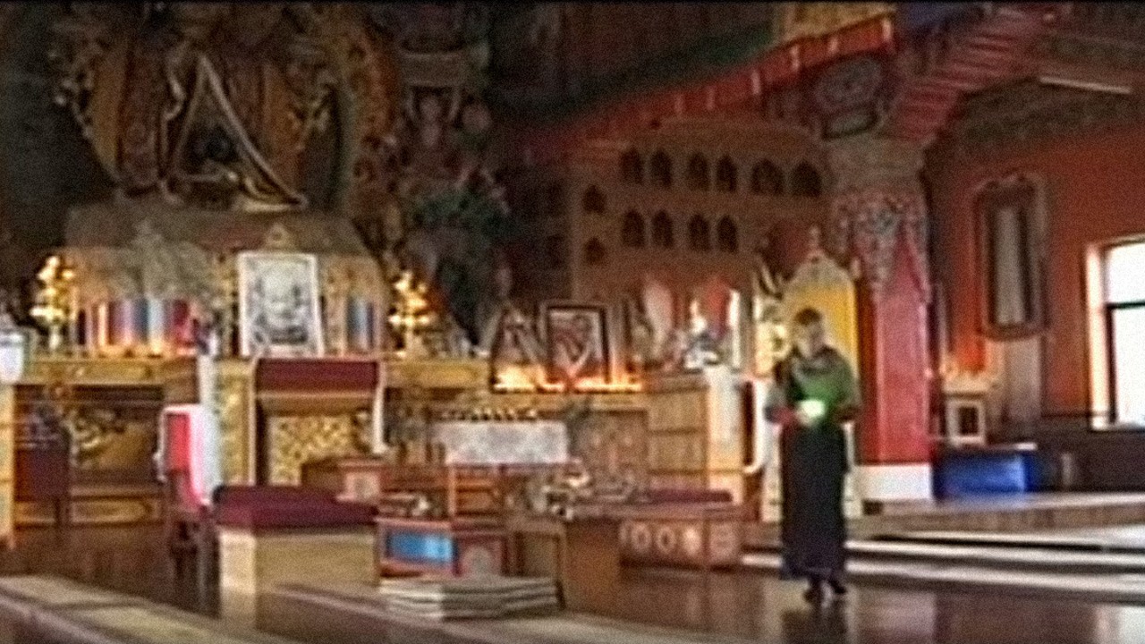 Turisti per Caso - Nepal e Tibet