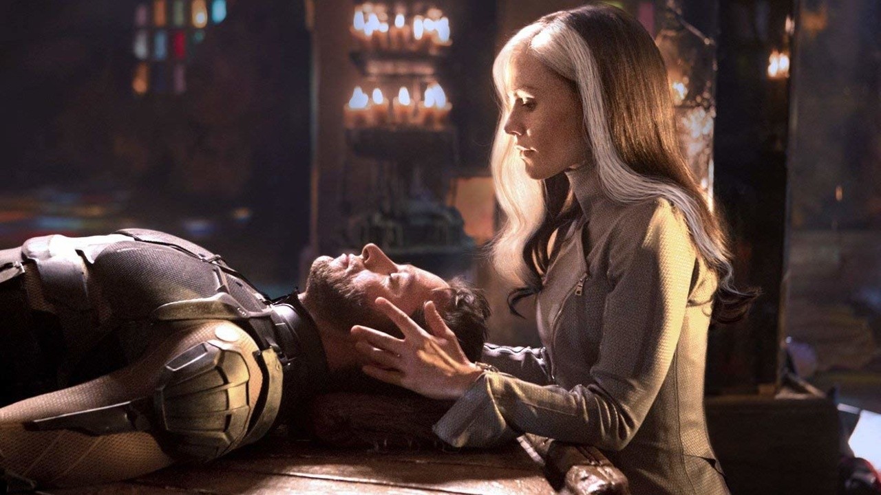X-Men: Days of Future Past - The Rogue Cut