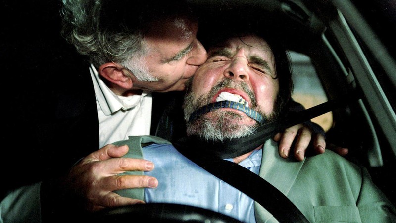 The Memory of a Killer (2003) | MUBI