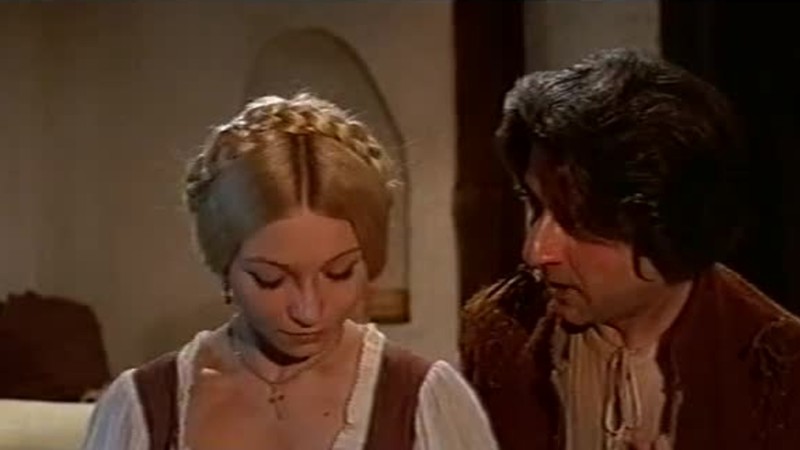 Come fu che Masuccio Salernitano, fuggendo con le brache in mano