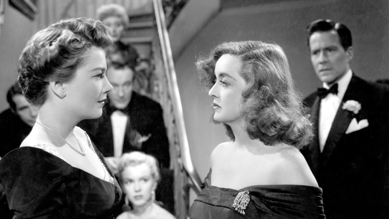 Image du film Eve