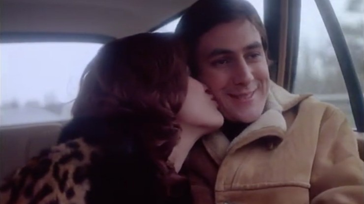 1977 Porno Girls 1977 Porno Girls