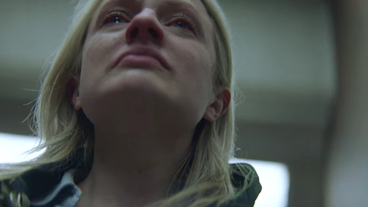 Max Richter: On the Nature of Daylight [MV]