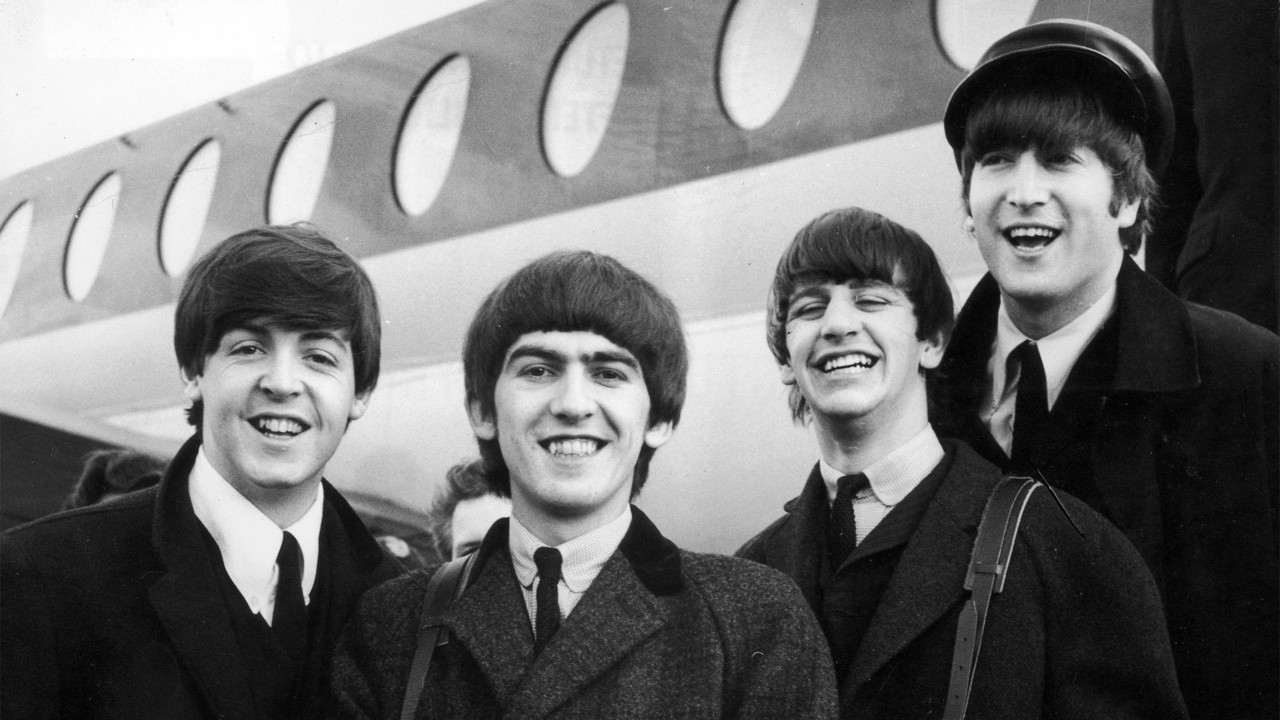 What's Happening! The Beatles in the U.S.A.