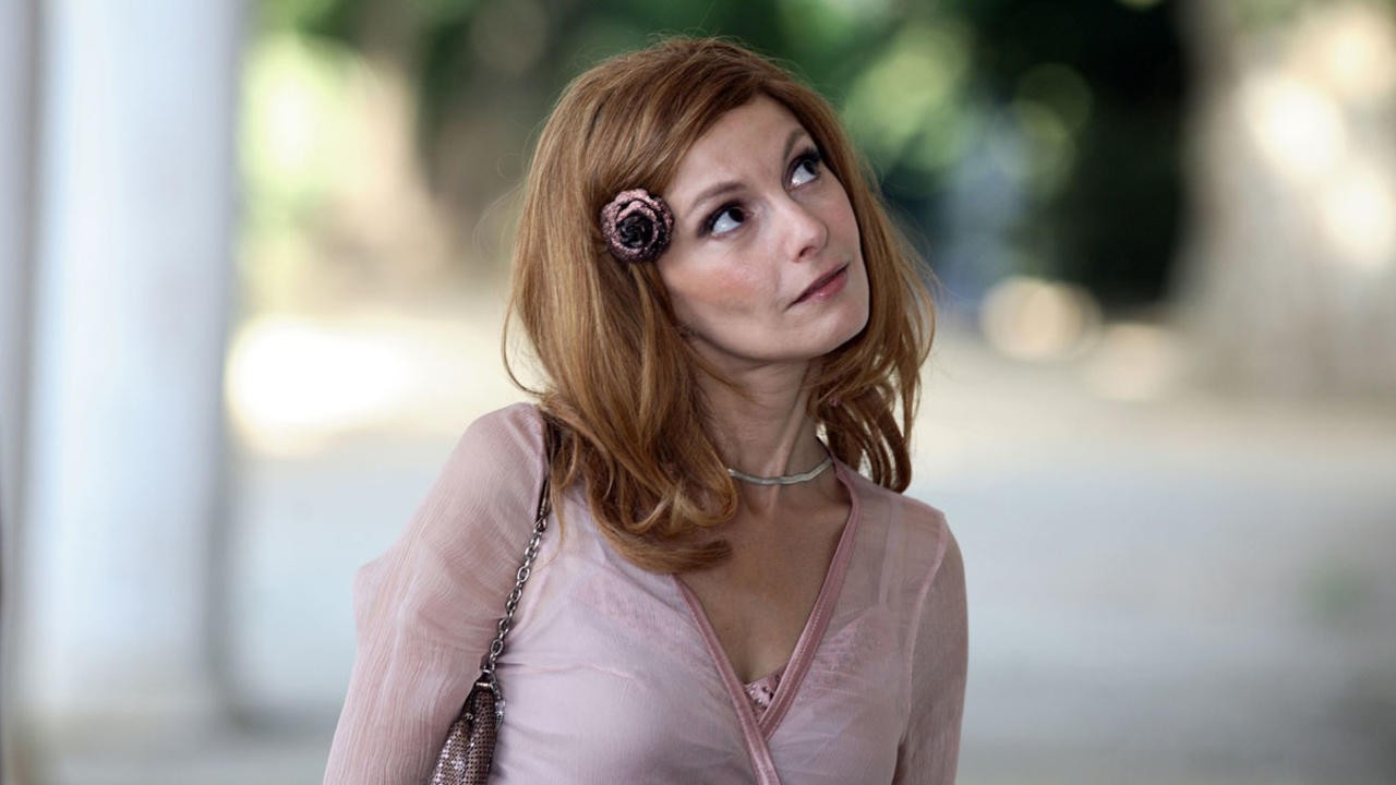 Délice Paloma