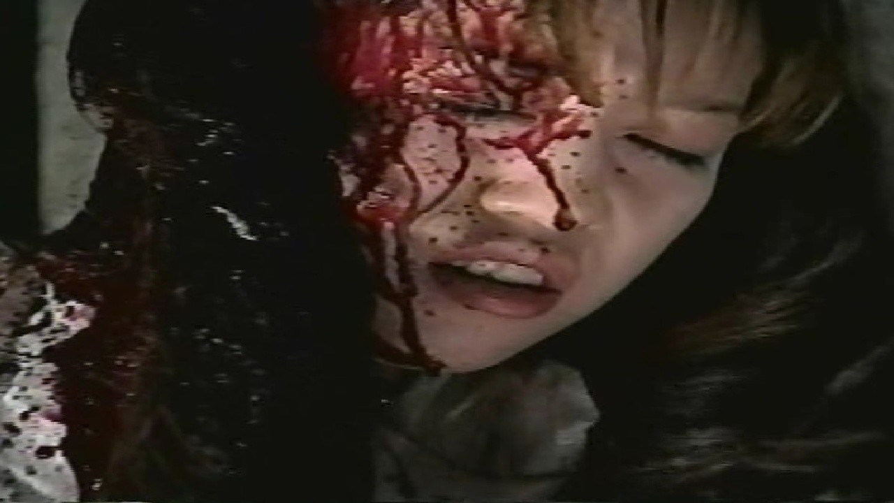 Bottled Vulva: High School Girl Yuriko (Bottled Vulva 3/Eccentric Psycho Cinema 5)