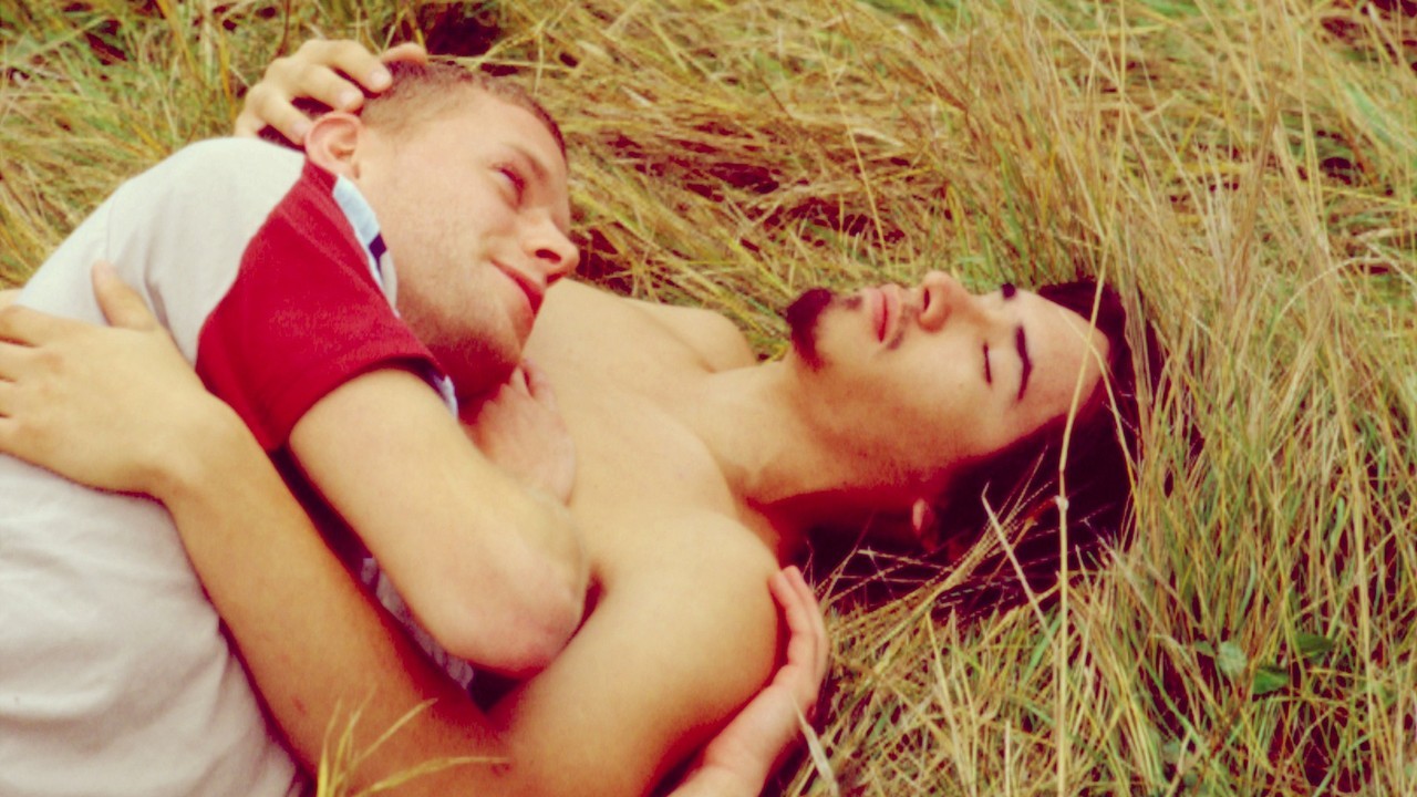 Image du film Hey, Happy !