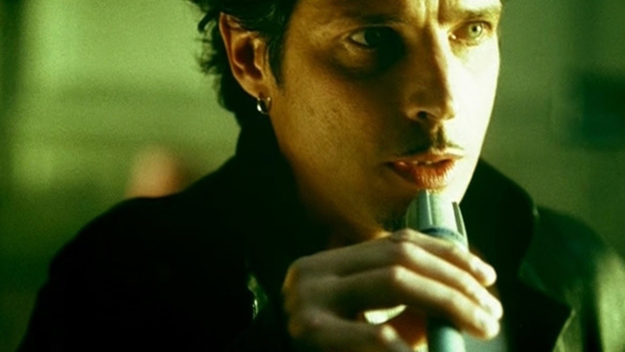 Audioslave: Be Yourself [MV]