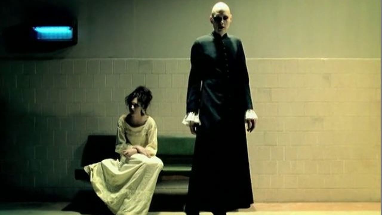 The Smashing Pumpkins: Ava Adore [MV]