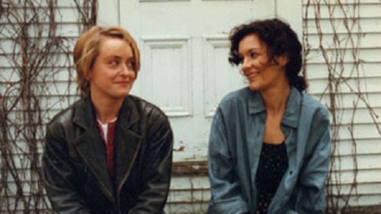 Julie and Me