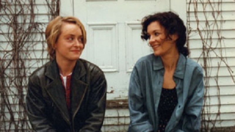 Julie and Me