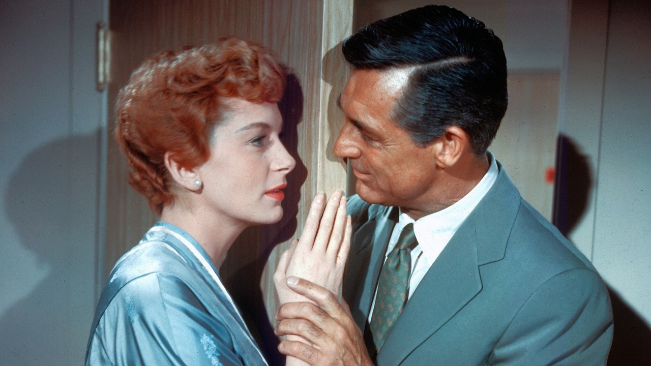 Image du film Elle et lui
