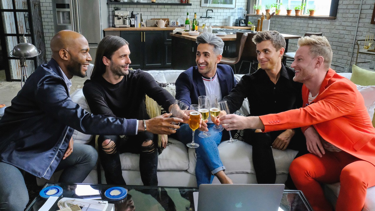 Queer Eye