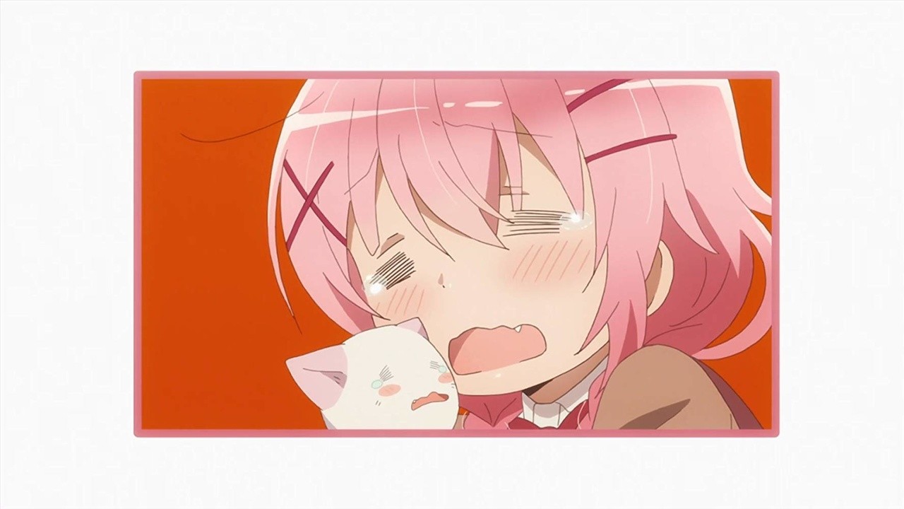 Comic Girls
