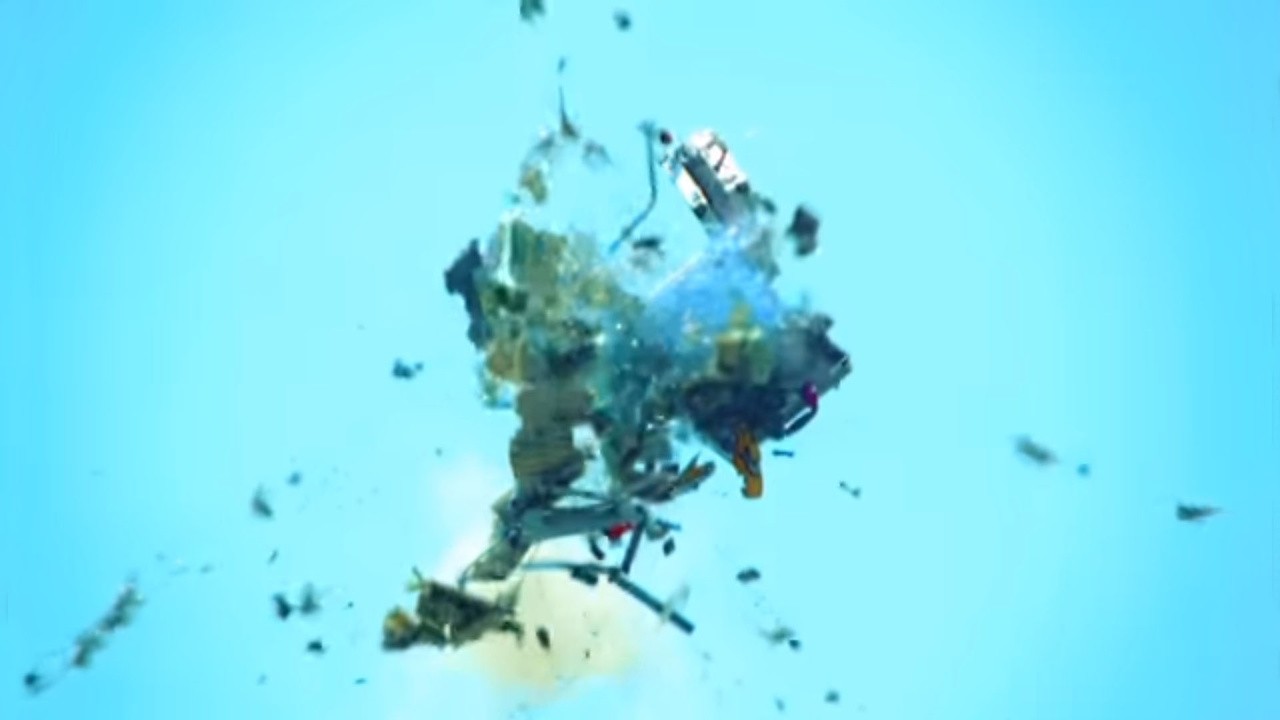 Shiina Ringo: The Invaluable [MV]