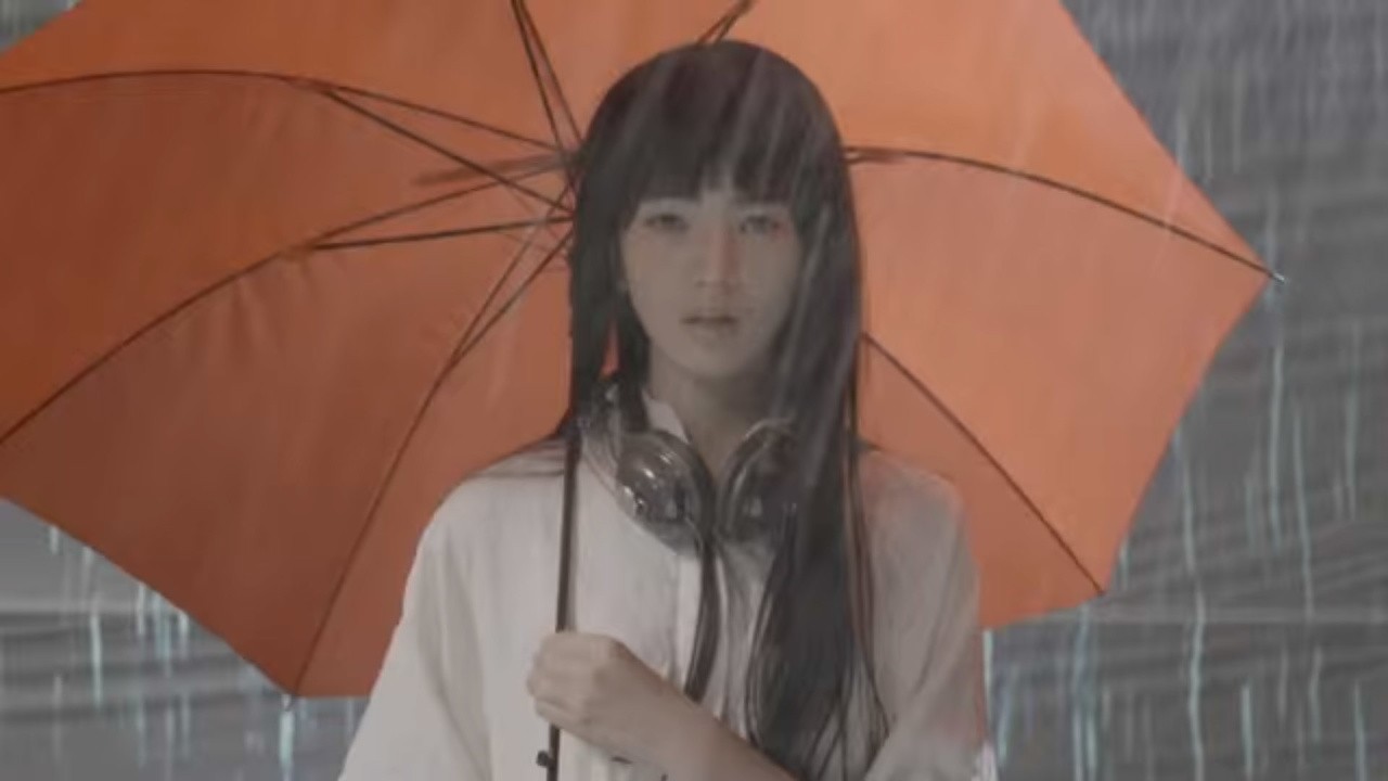 Shiina Ringo: Collateral Damage [MV]