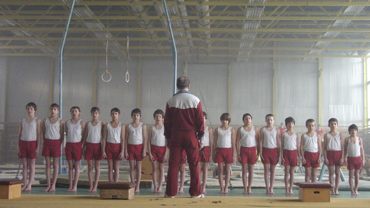 Image du film Les paumes blanches