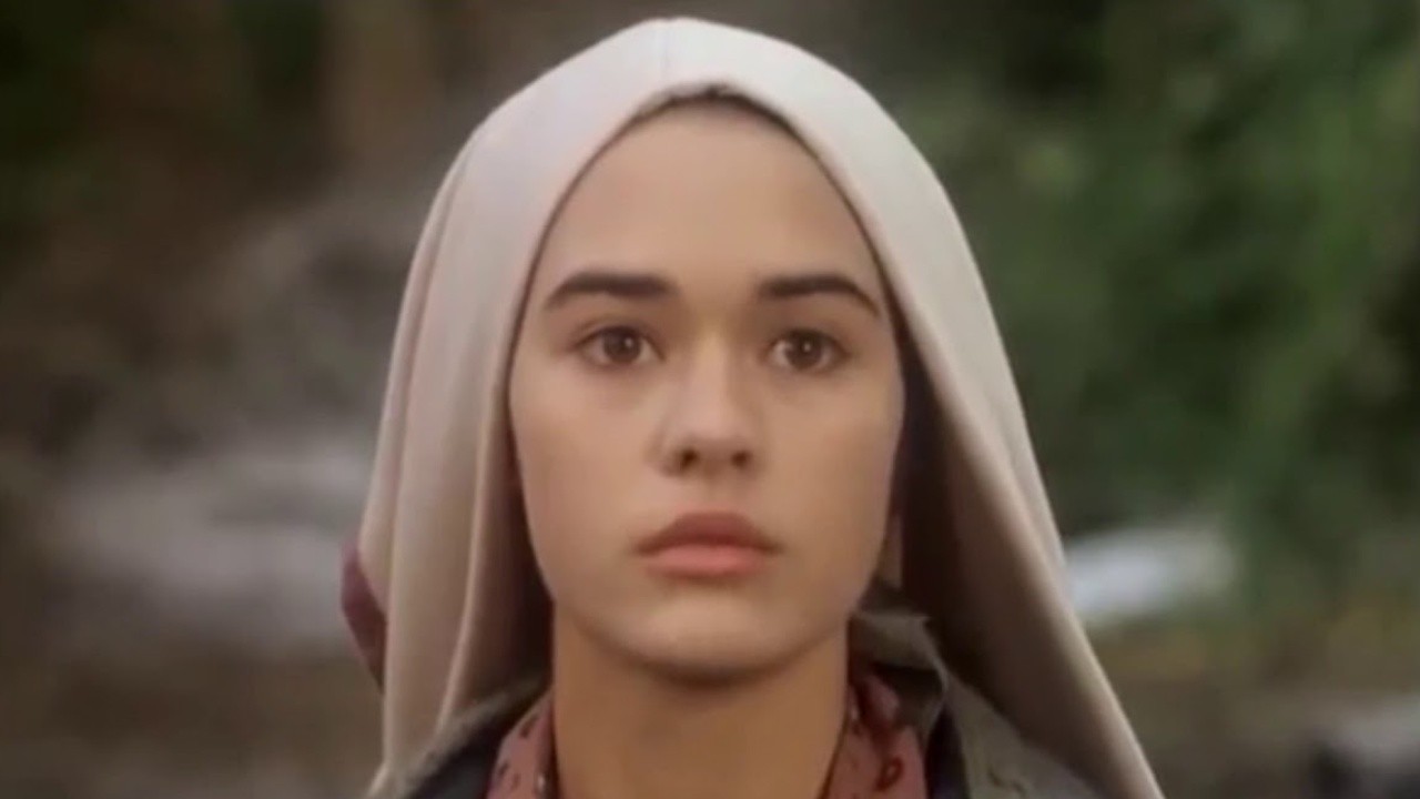 Image du film Bernadette