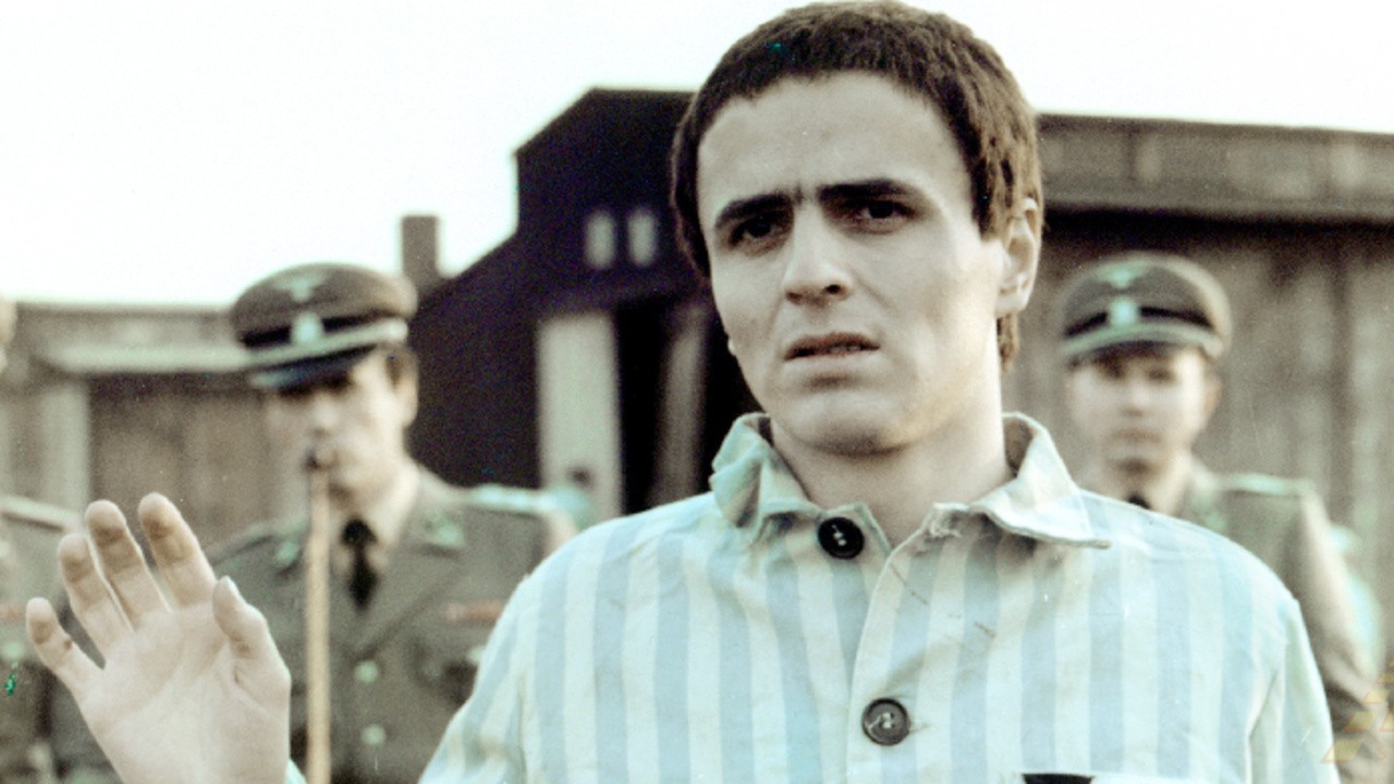 And the Violins Stopped Playing