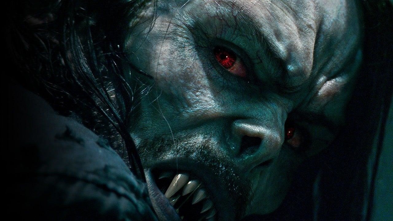 Image du film Morbius