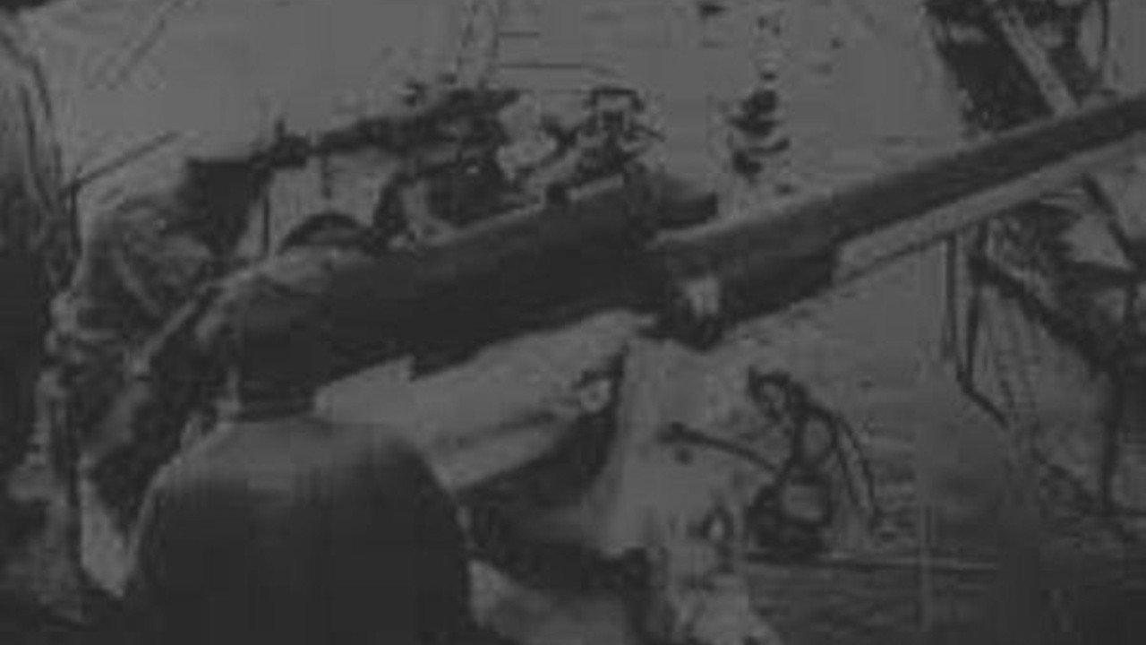 The Exploits of a German Submarine U35