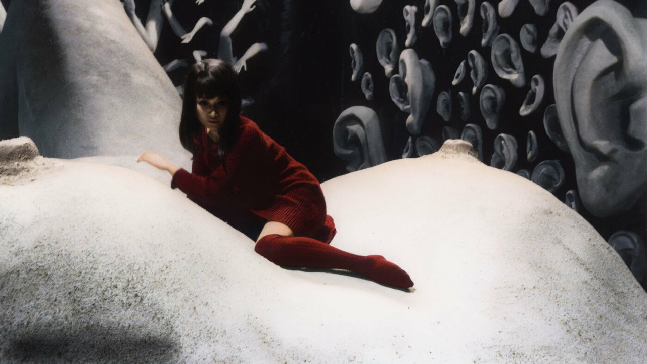 Image du film La bête aveugle