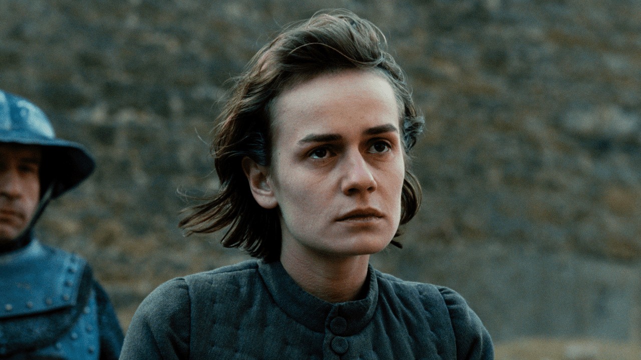 Image du film Jeanne la Pucelle II - Les prisons