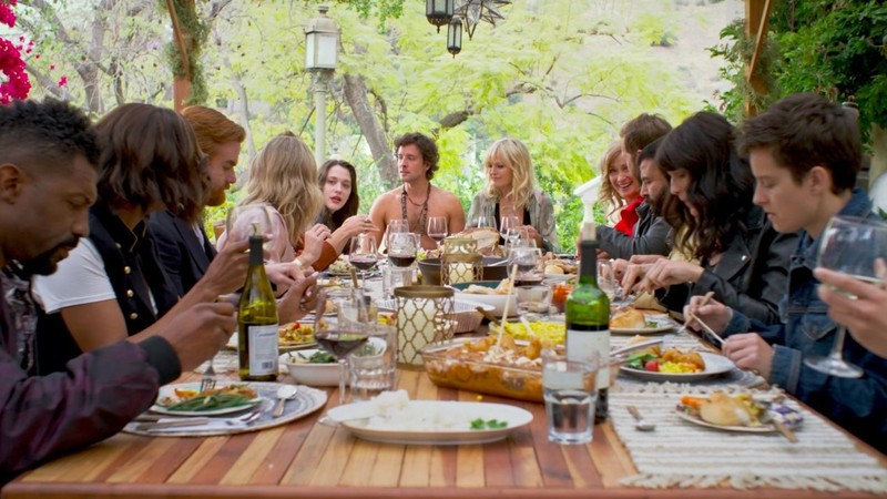 Friendsgiving