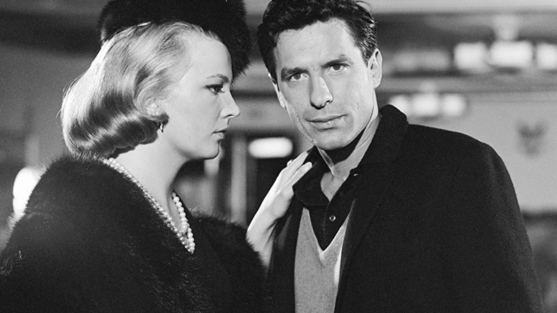 The Alfred Hitchcock Hour: Murder Case (1964) | MUBI