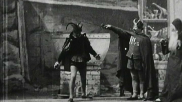 Fantastique En France Lista De Peliculas En Mubi