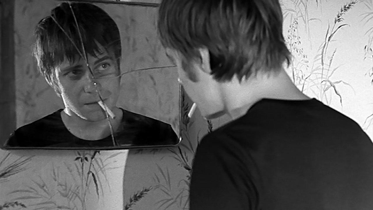 Image du film Un homme qui dort
