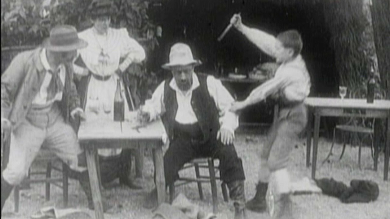 The Game-Keeper's Son (1906) | MUBI