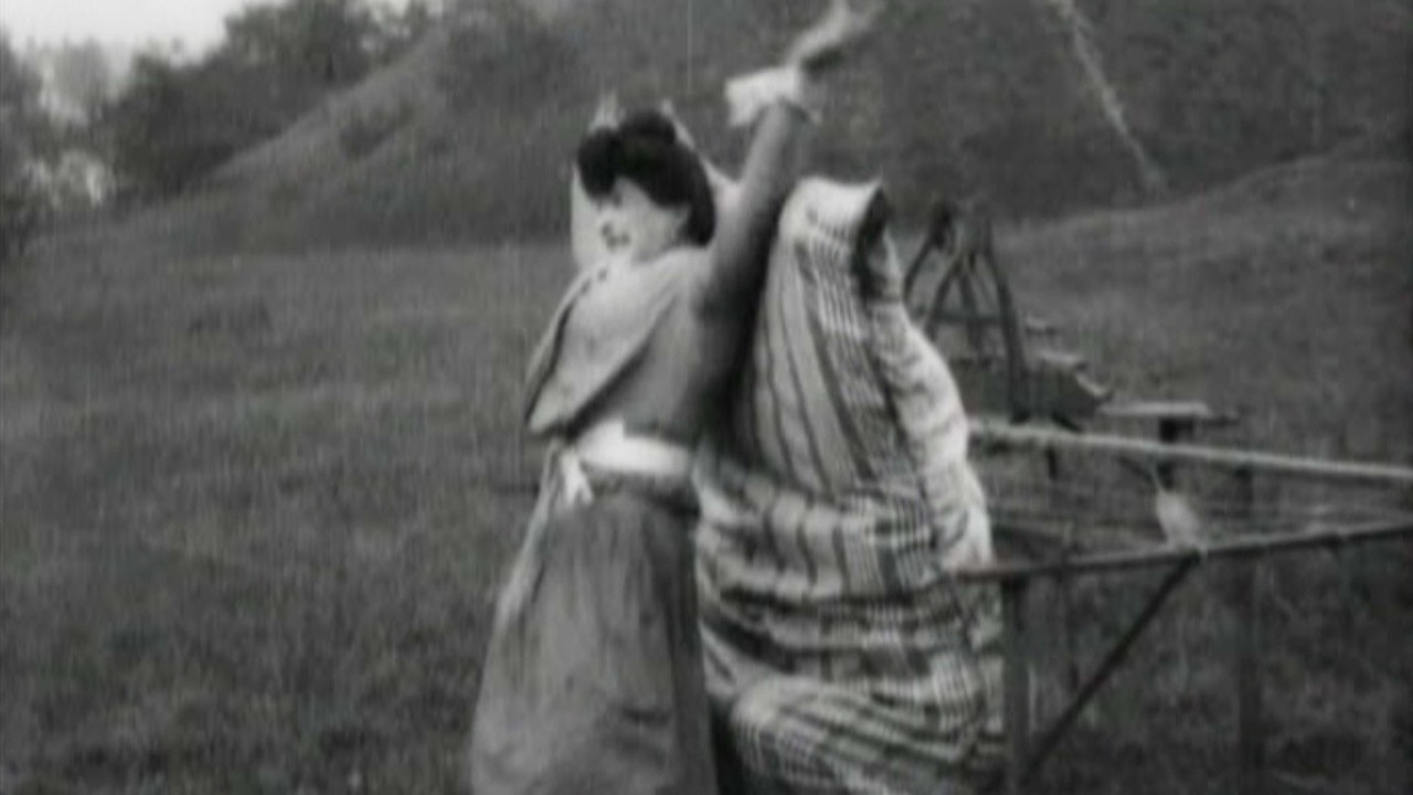 Image du film Le Matelas épileptique