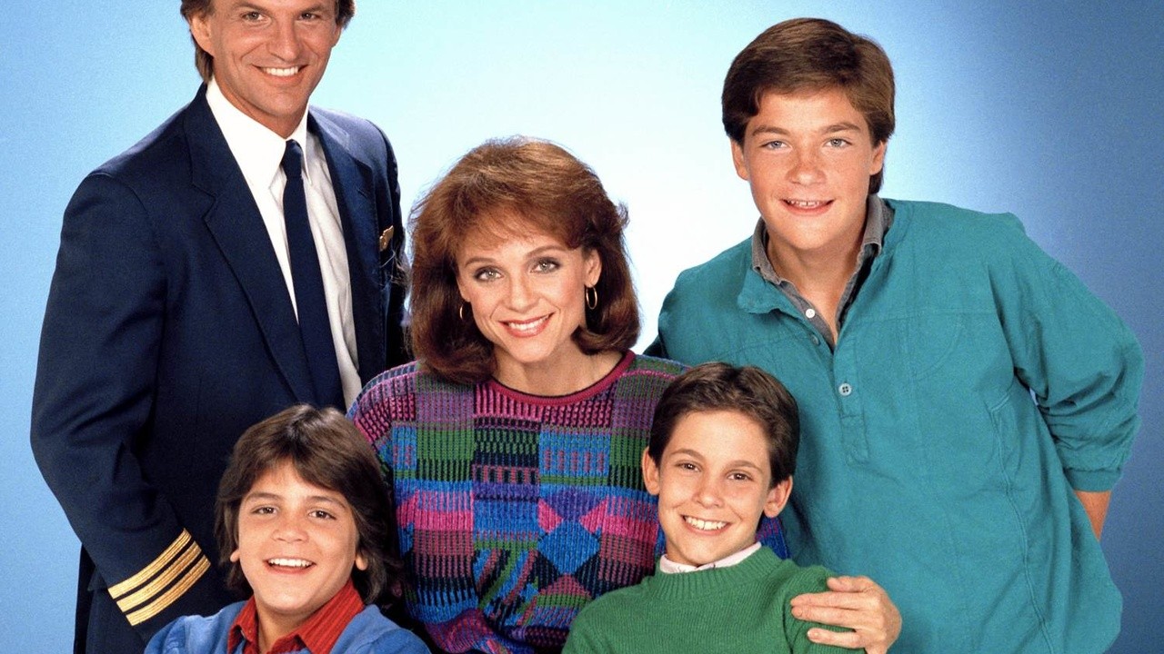 The Hogan Family